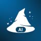 تحميل تطبيق Wizard AI للايفون
