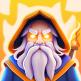 تحميل تطبيق Wizard Hero للايفون