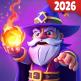 تحميل تطبيق Wizard Tower للايفون