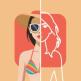 تحميل تطبيق Woman Bikini Ai للايفون