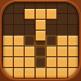 تحميل تطبيق Wood Block للايفون
