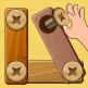 تحميل تطبيق Wood Nuts للايفون