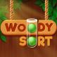 تحميل تطبيق Woody Sort للايفون