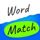 تحميل تطبيق Word Match: Association Puzzle للايفون