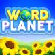 تحميل تطبيق Word Planet للايفون