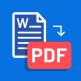 تحميل تطبيق Word To PDF للايفون