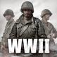 تحميل تطبيق World War Heroes للايفون