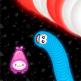 تحميل تطبيق Worms Zone Enjoy للايفون
