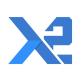 أيقونة X2