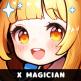 تحميل تطبيق X magician للايفون