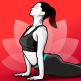 تحميل تطبيق YogaWorkout للايفون