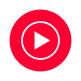 تحميل تطبيق YouTube Music للايفون
