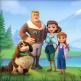 تحميل تطبيق Yukon Family Adventure للايفون