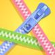 تحميل تطبيق Zipper Trouble للايفون