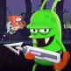 تحميل تطبيق Zombie Catchers للايفون