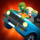 تحميل تطبيق Zombie Drift Survival Racing للايفون