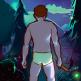 تحميل تطبيق Zombie Forest 3 للايفون