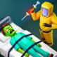 تحميل تطبيق Zombie Hospital للايفون