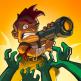 تحميل تطبيق Zombie Idle Defense للايفون