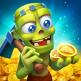 تحميل تطبيق Zombie Miner للايفون