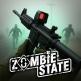 تحميل تطبيق Zombie State للايفون