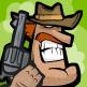 تحميل تطبيق Zombie West للايفون