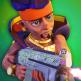 تحميل تطبيق Zombie World Defense Shooter للايفون
