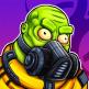 تحميل تطبيق Zombie.io للايفون