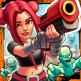 تحميل تطبيق Zombiepunk: Fight & Survive للايفون