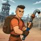 تحميل تطبيق Zone X: Wasteland Survival RPG للايفون