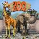تحميل تطبيق Zoo Animals Planet Simulator للايفون
