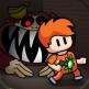 تحميل تطبيق Zoo Critters: Monster Keeper للايفون