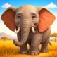 تحميل تطبيق Zoo Island: Wild Family Park للايفون