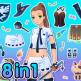 تحميل تطبيق anime-dressup-ios-multidressup Enjoy للايفون