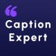 تحميل تطبيق captions.ai للايفون