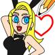 تحميل تطبيق draw-happy-beauty للايفون