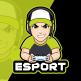 تحميل تطبيق eSport Logo للايفون