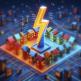 تحميل تطبيق electriccity للايفون