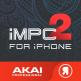 تحميل تطبيق iMPC Pro 2 للايفون
