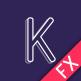 تحميل تطبيق koalafx للايفون
