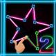 تحميل تطبيق one touch drawing للايفون