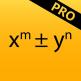 تحميل تطبيق solving_math_advanced_potence_calculator_pro للايفون