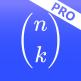 تحميل تطبيق solving_math_binomial_coefficient_pro للايفون