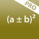 تحميل تطبيق solving_math_binomial_formula_pro للايفون