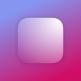 تحميل تطبيق transparent Icons للايفون